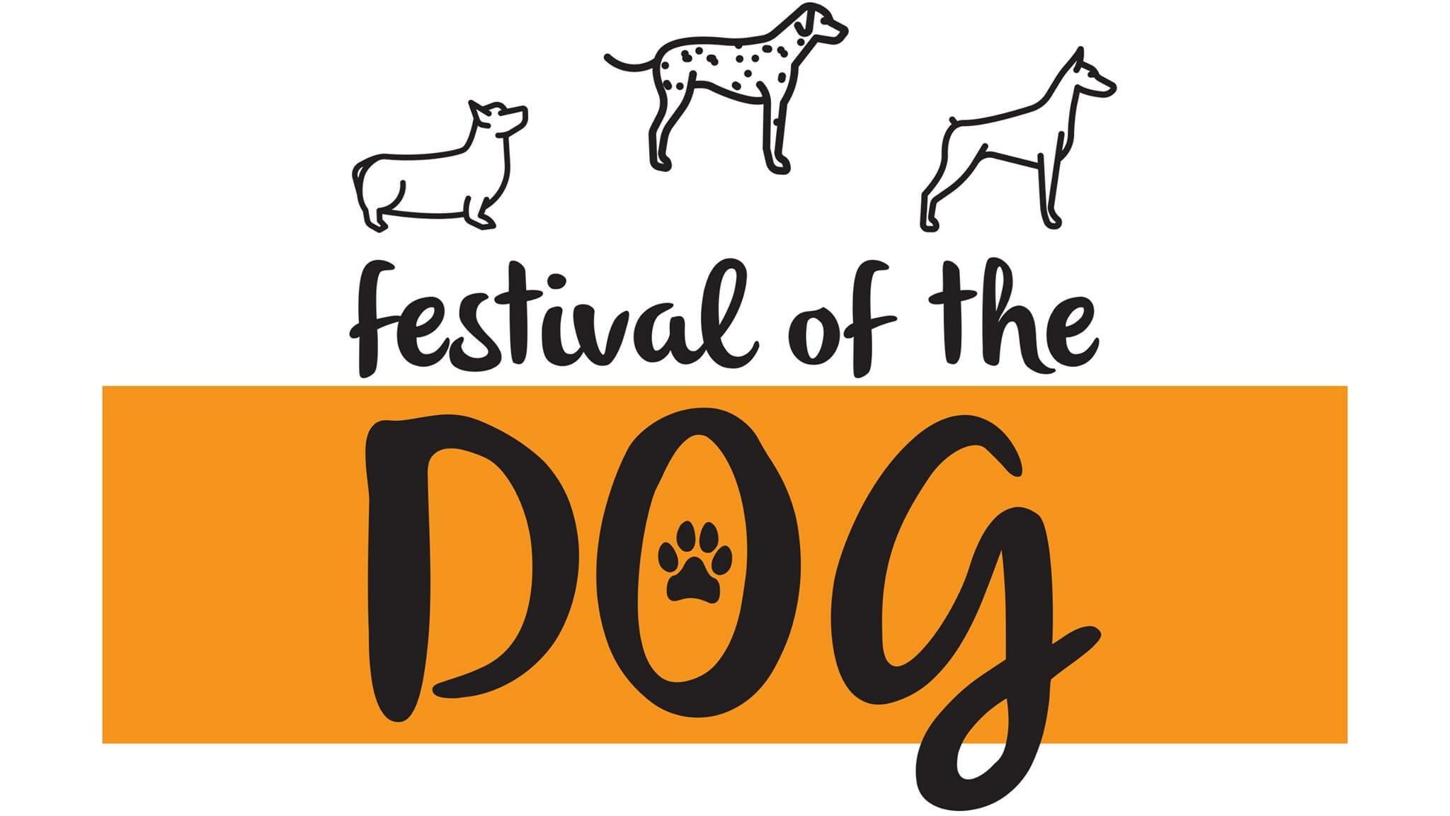 Festival of the Dog - Backsburg